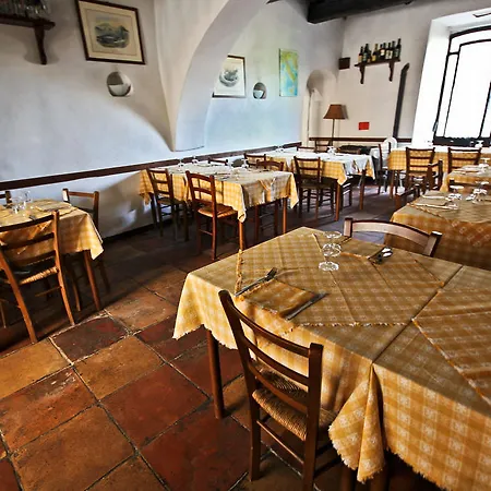 住宿加早餐酒店 伊尔坎蒂诺纳住宿加早餐旅馆 3*