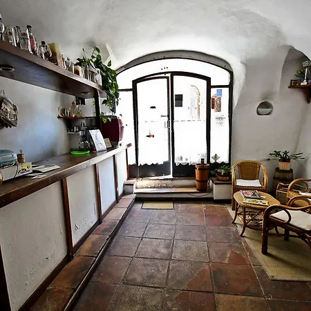 Il Cantinone Castelnuovo di Farfa