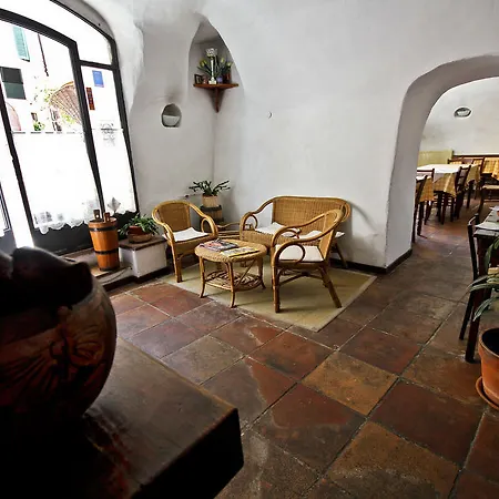 住宿加早餐酒店 伊尔坎蒂诺纳住宿加早餐旅馆 Castelnuovo di Farfa