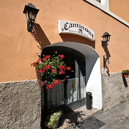 Bed & Breakfast Il Cantinone