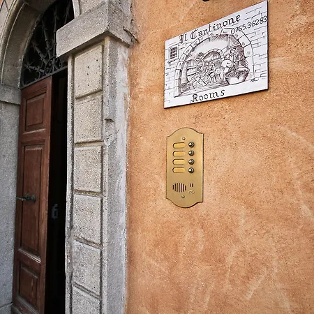 Bed & Breakfast Il Cantinone Castelnuovo di Farfa