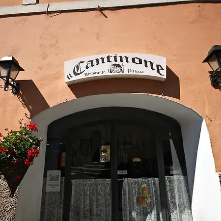 伊尔坎蒂诺纳住宿加早餐旅馆