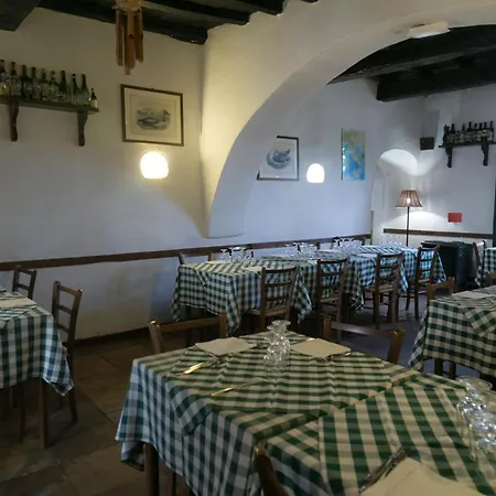 住宿加早餐酒店 伊尔坎蒂诺纳住宿加早餐旅馆